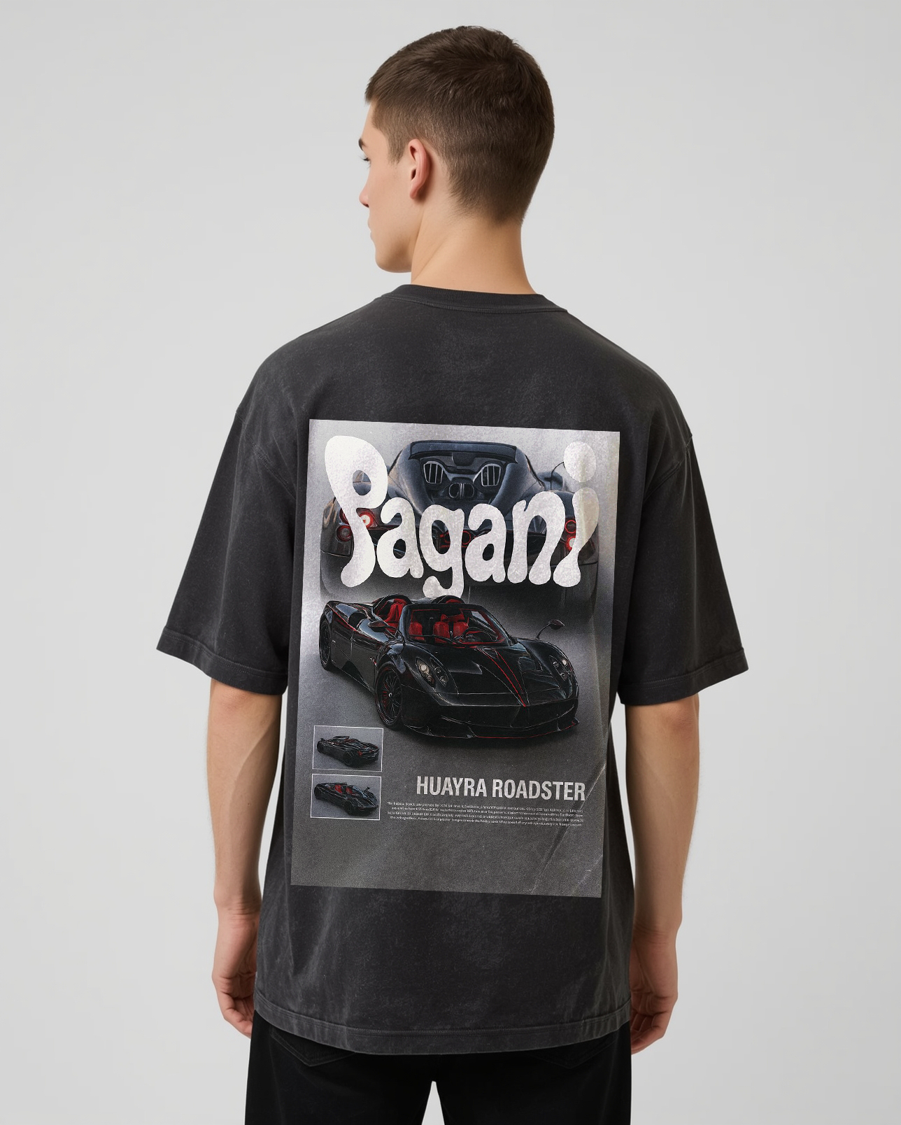 PAGANI