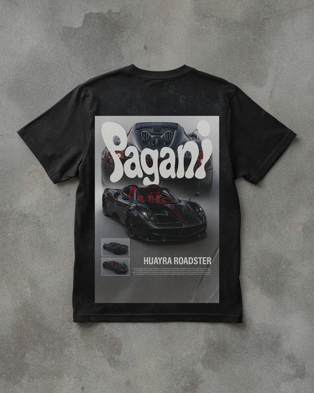 PAGANI