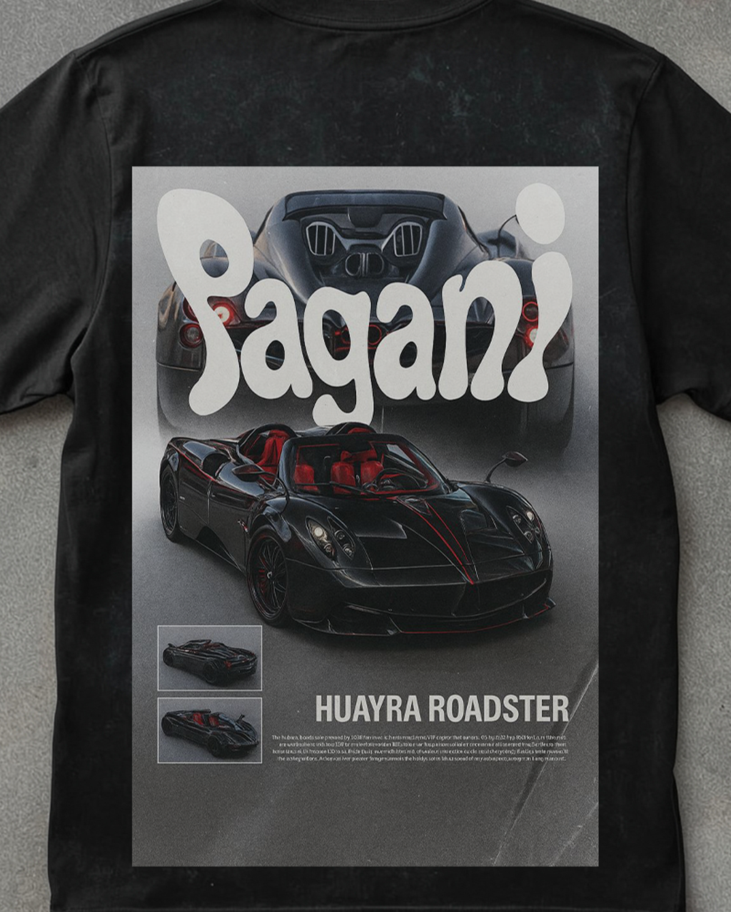 PAGANI